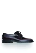 Buy HARUTA HARUTA Lace-Up Shoes-MEN-711 BLACK 2025 Online