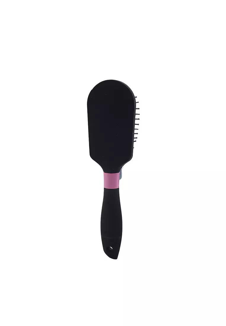 L.Blend Harajuku Hair Brush Pink Type A