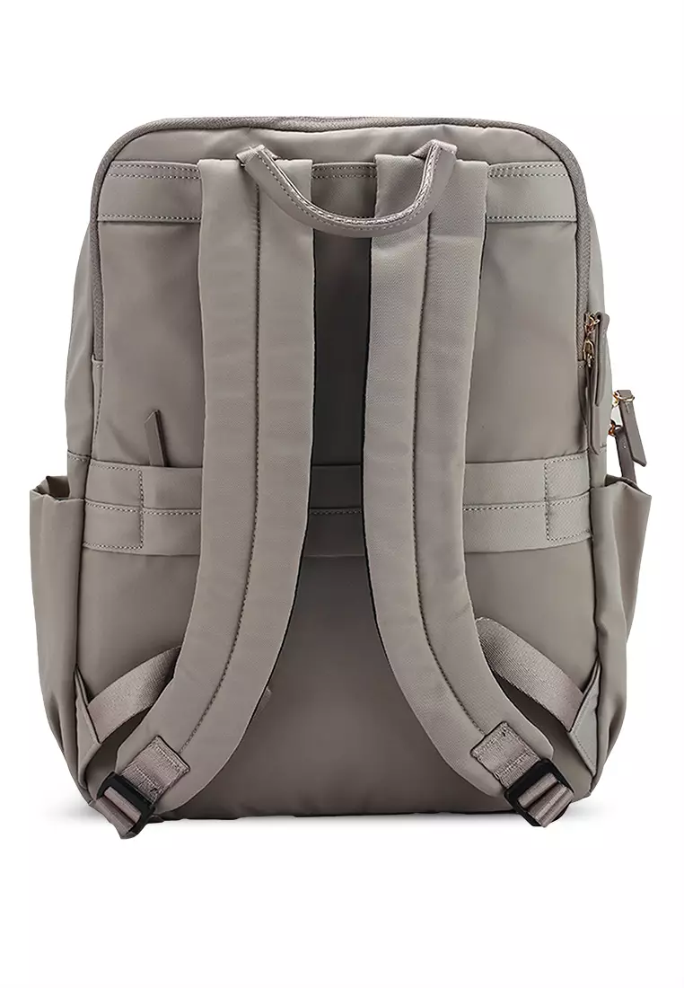 Premium Nylon Laptop Backpack