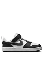 White/Black