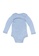 Cath Kidston blue Summer Shark Envelope Neck Bodysuit D51ADKA4D21D68GS_2