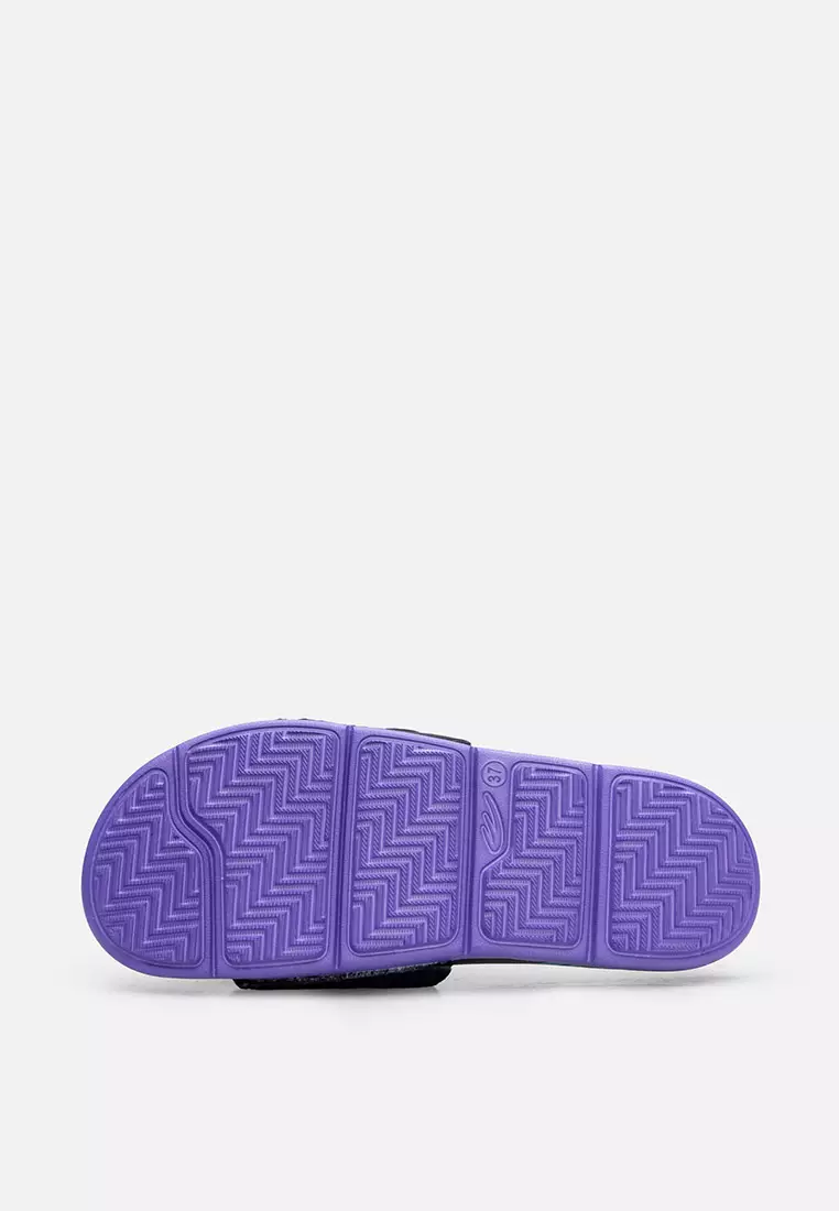 World Balance ARIA SLIDERS Women's Slides