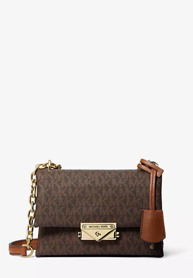 Harga tas michael kors sling online bag