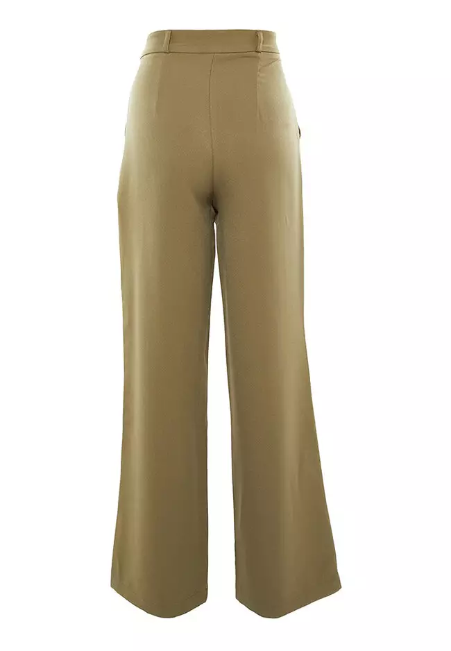Casual Long Pants