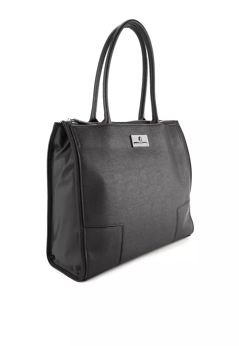 Burch Tote