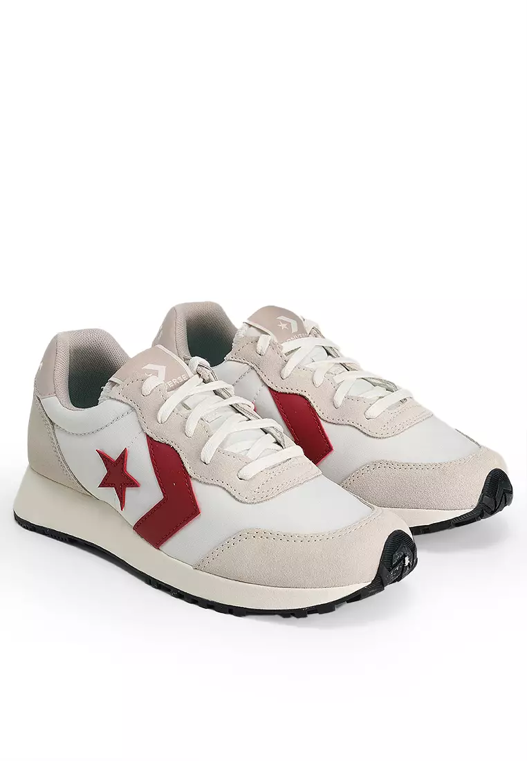 Omega Trainer Ox Sneakers