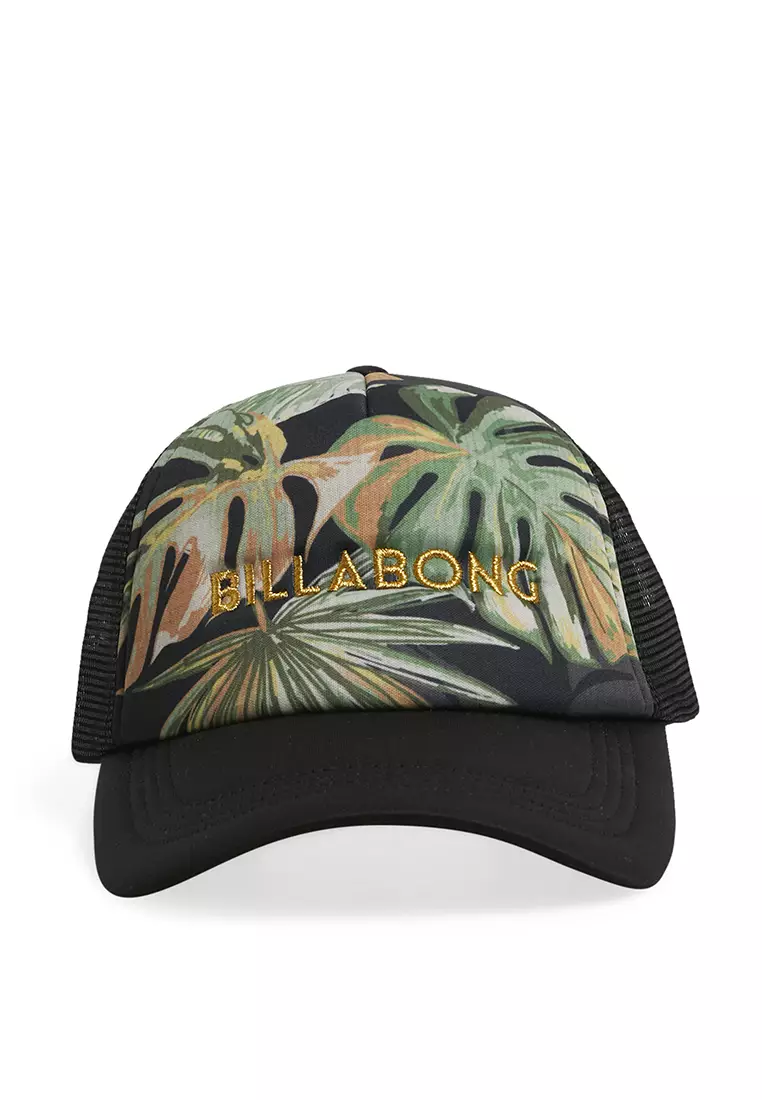 Billabong trucker sales