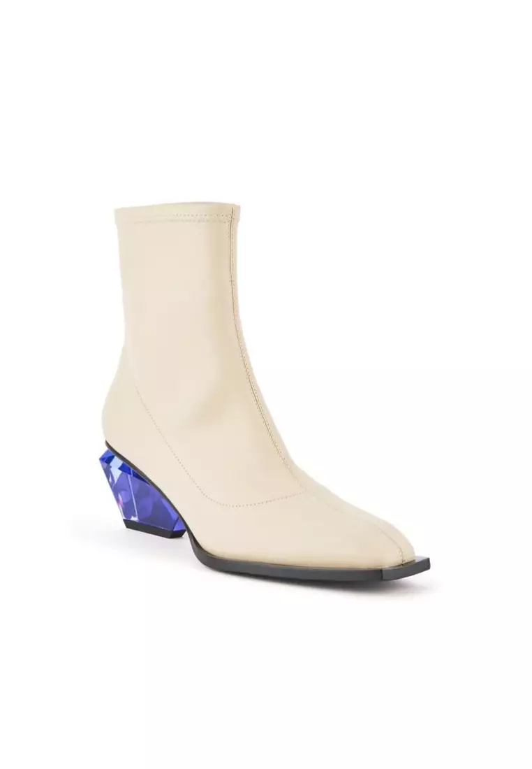 Discount on United Nude  shoes - SKU: Jacky Bootie