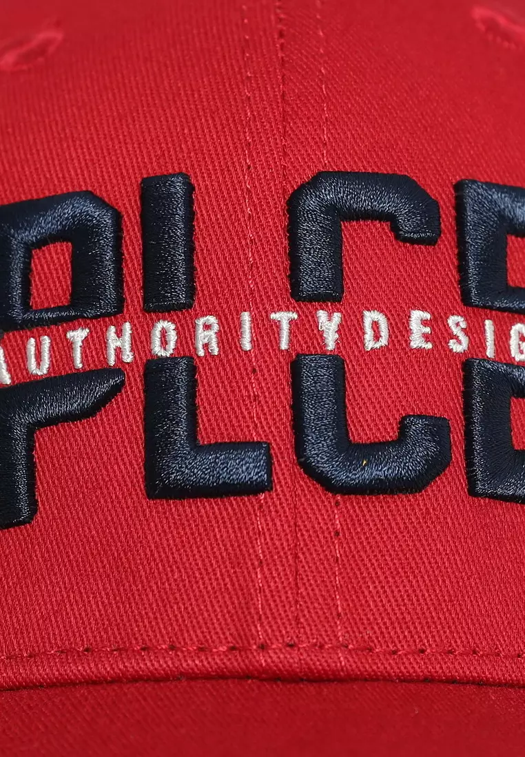 POLICE Topi Pria 2752220039