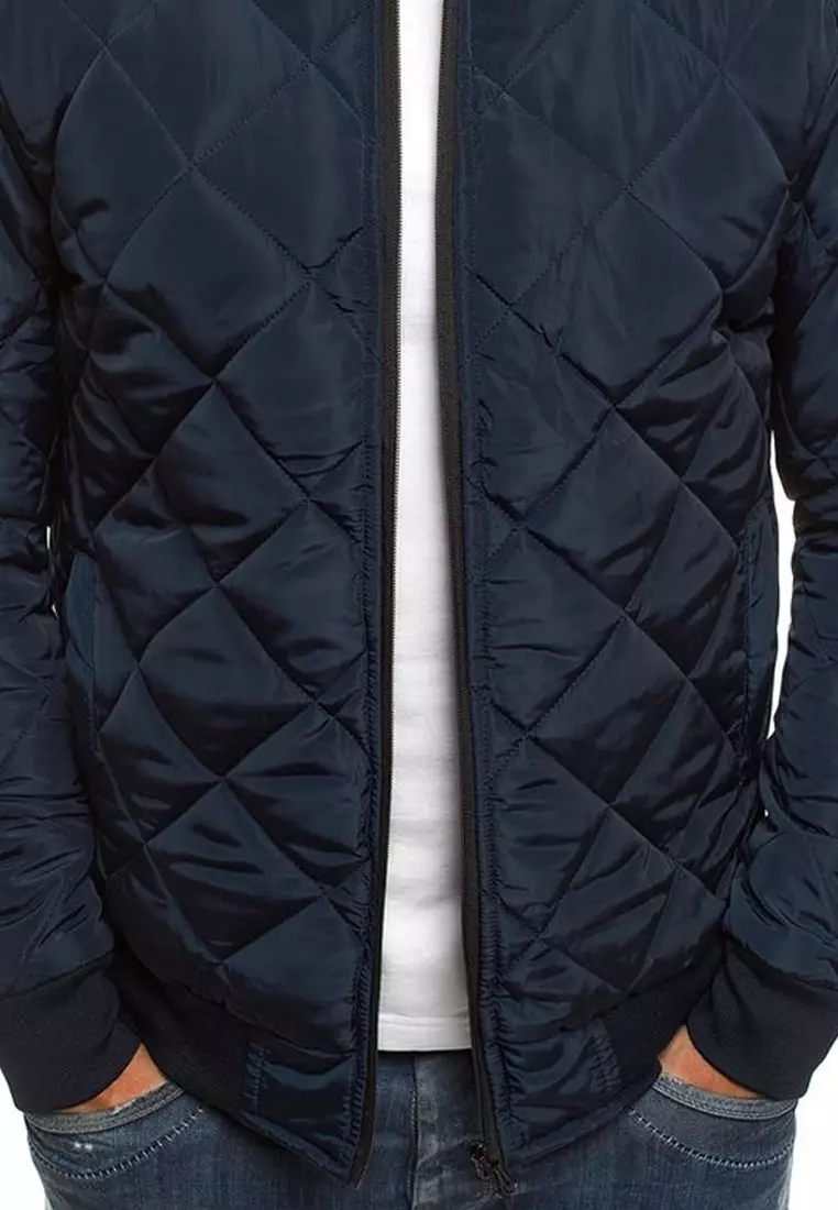 飛行員棒球外套 HZYX1803-7504