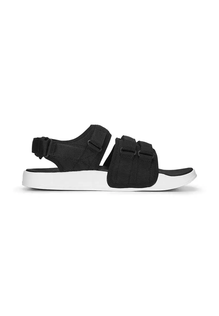 Puma sandals online deals