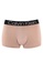 Calvin Klein beige Neo Nudes Low Rise Trunks - Calvin Klein Underwear 64995US8233AF8GS_1