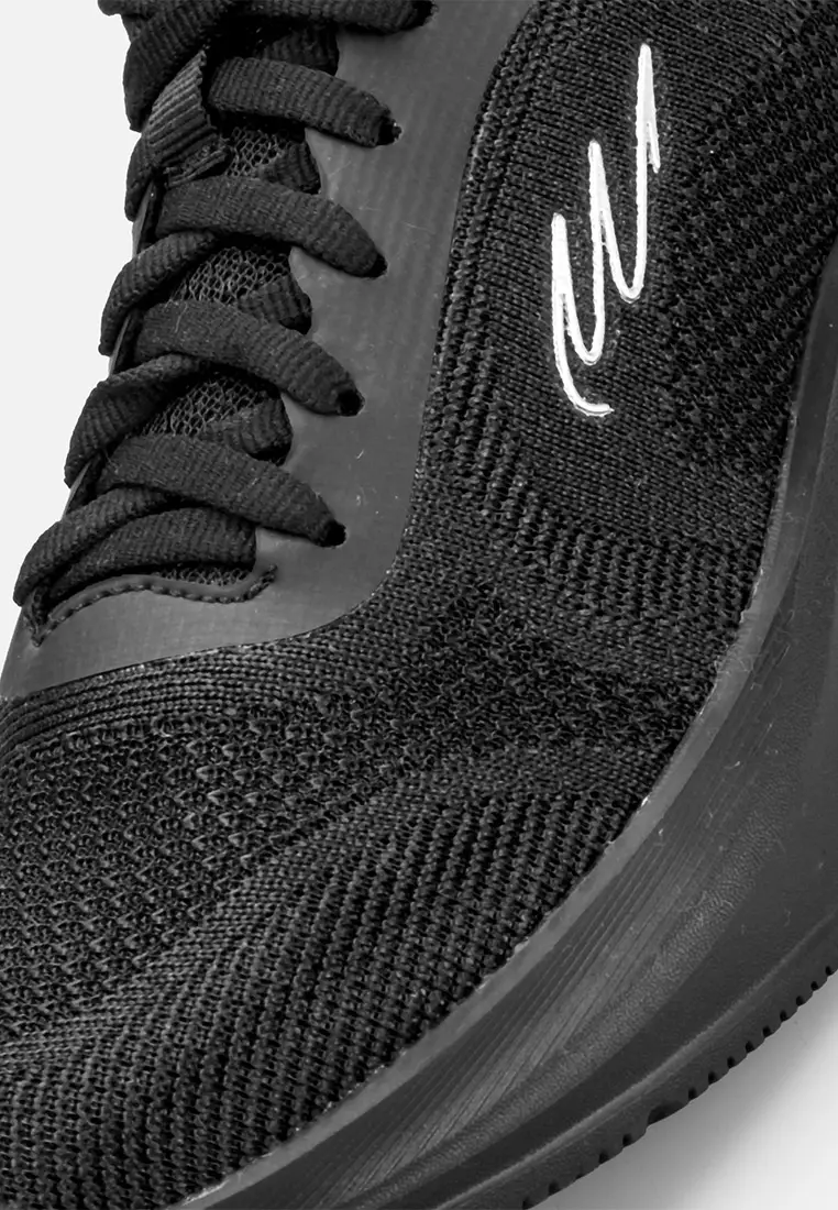 City Stride Men's Lifestyle Athleisure Shoes