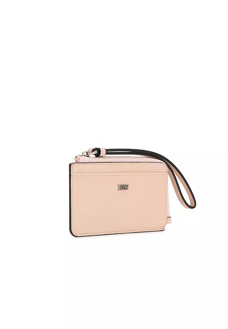 WRIST HANDLE COIN PURSE