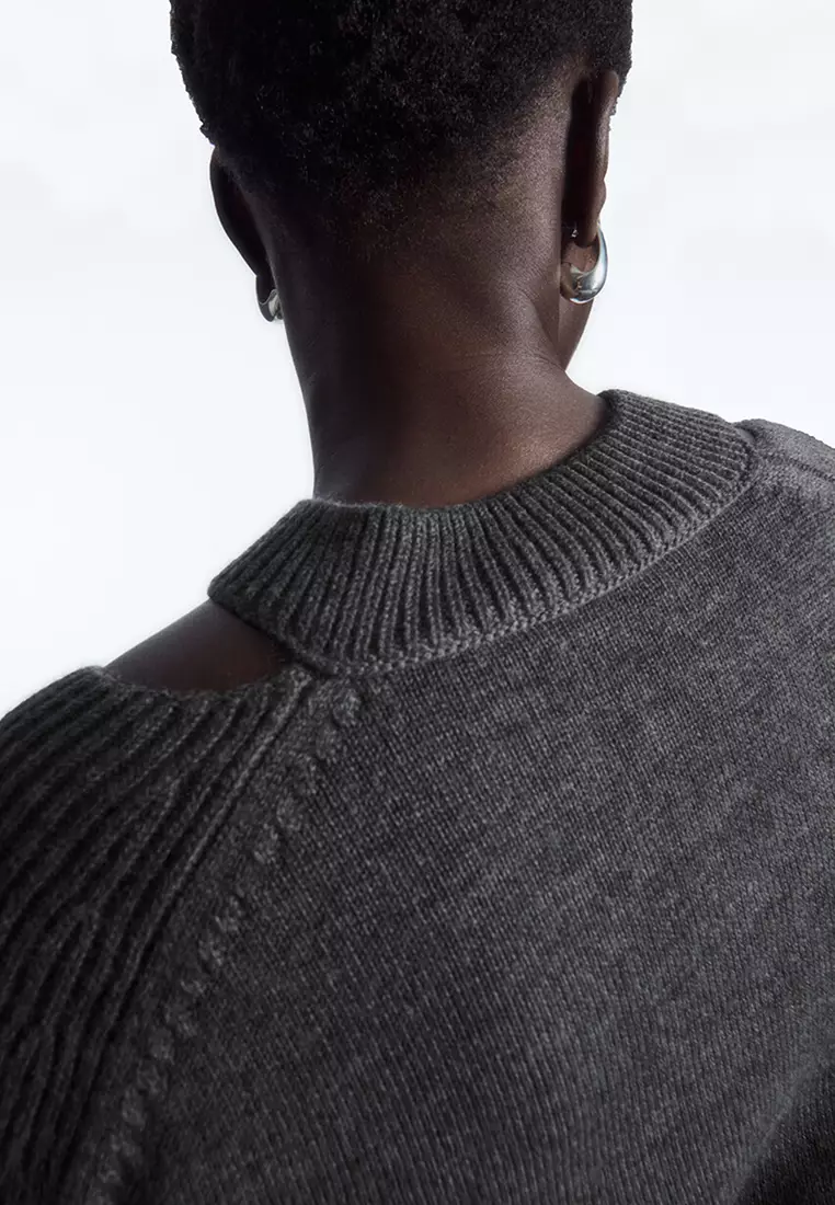 Buy new arrivals wool jumper