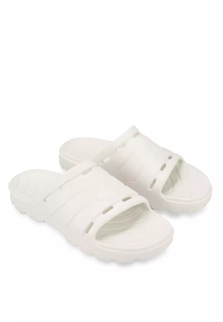 Timberland slides on sale
