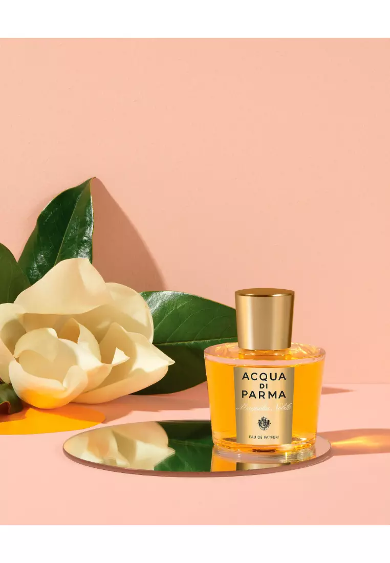 ACQUA DI PARMA - magnolia nobile Eau de Parfum 100ml