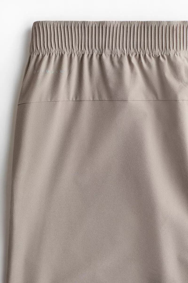 Regular Fit Track pants with DryMove™