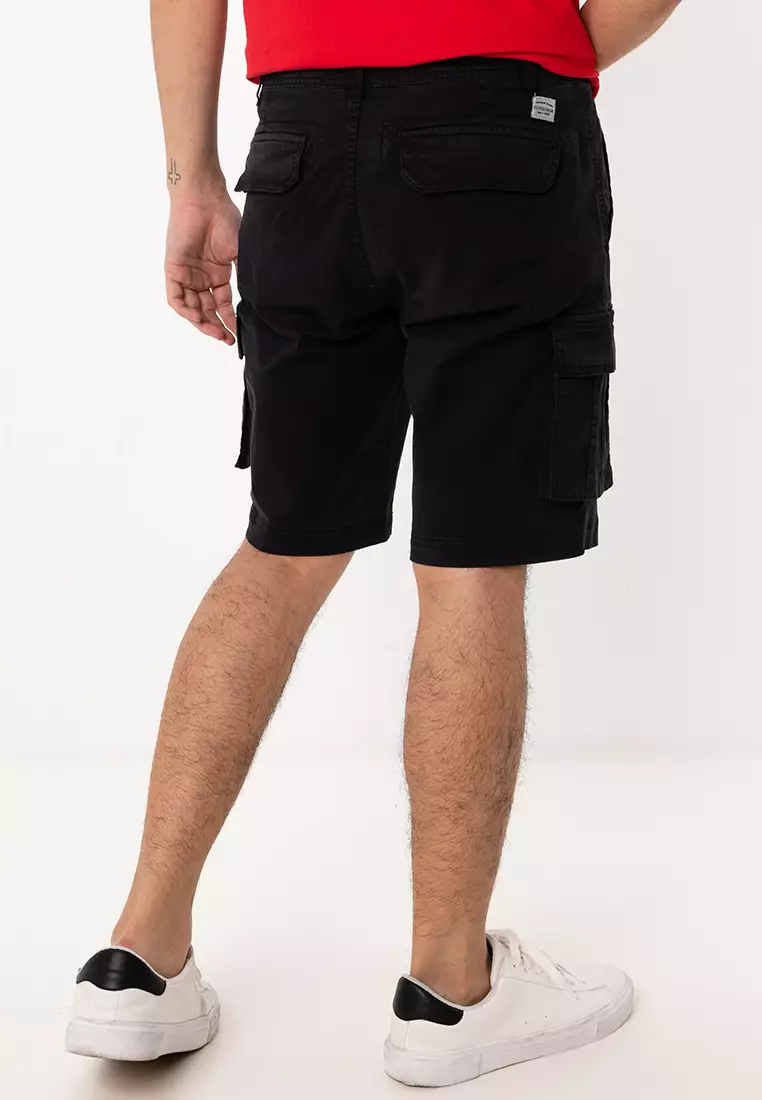 Cargo Shorts