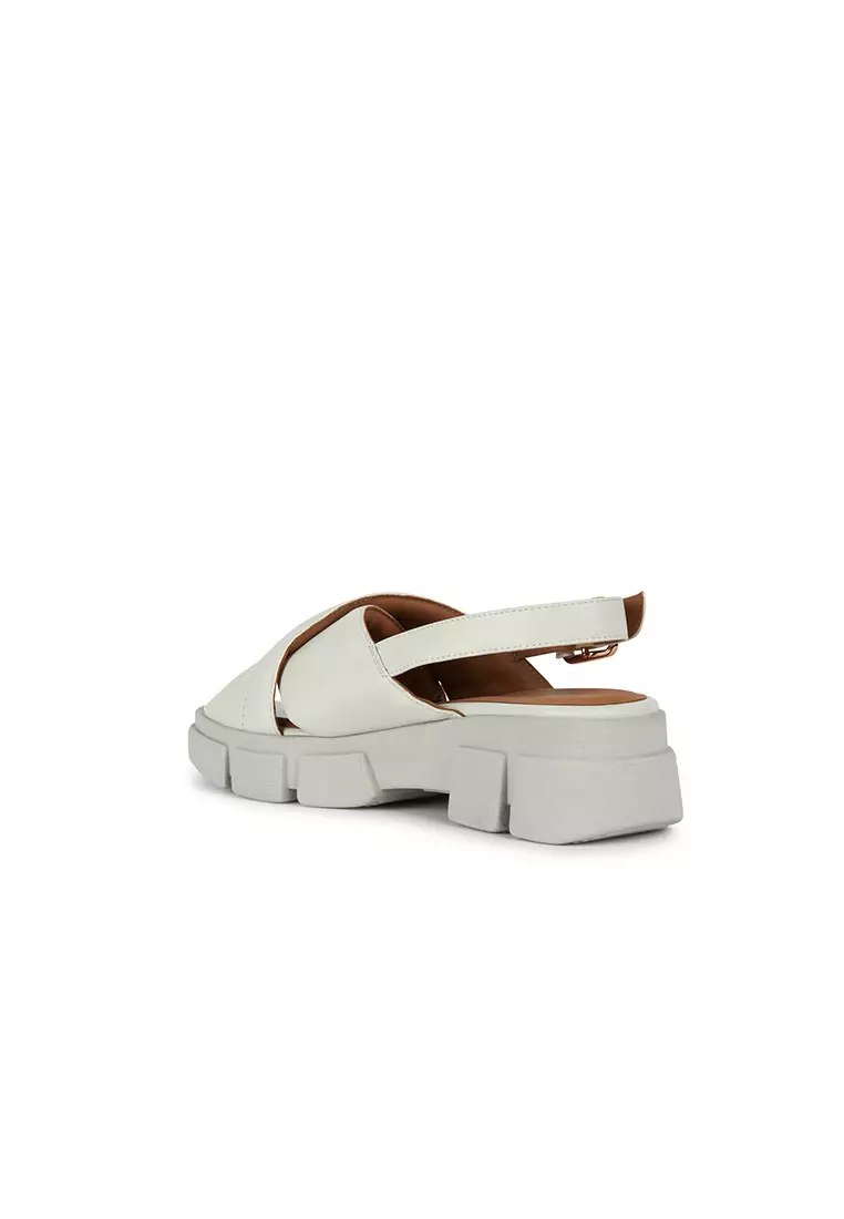 Women's D Lisbona Wedges