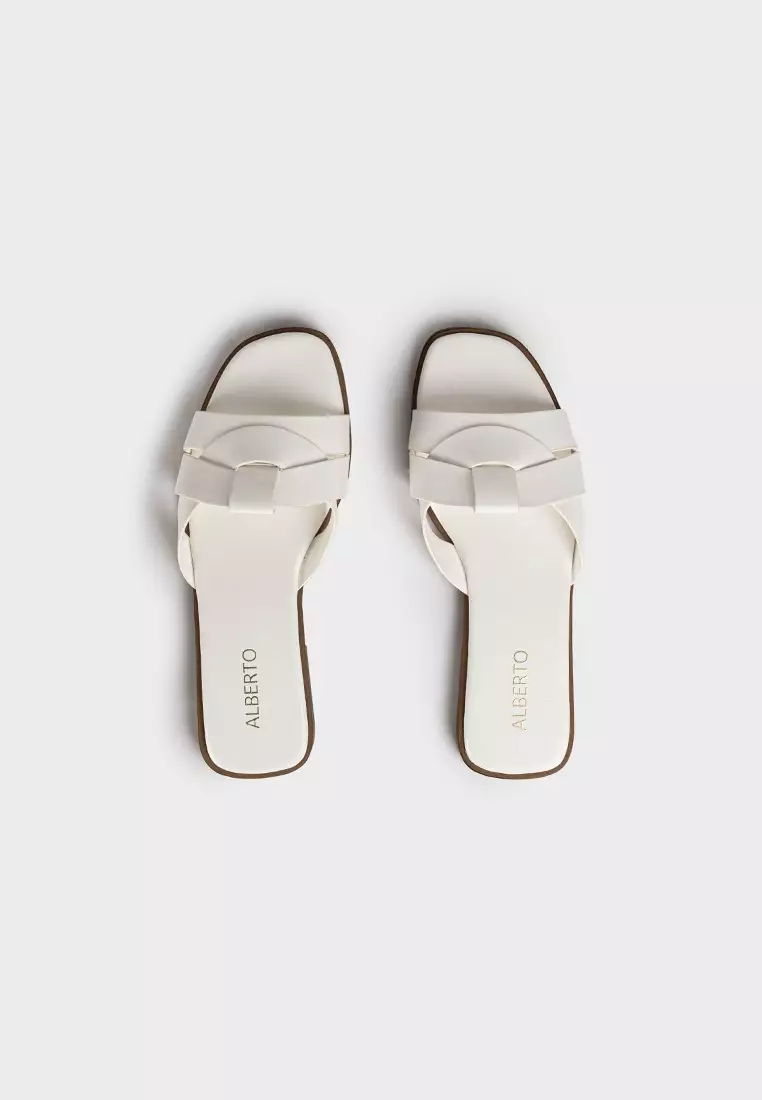 Women's Alayna Flat Shoes