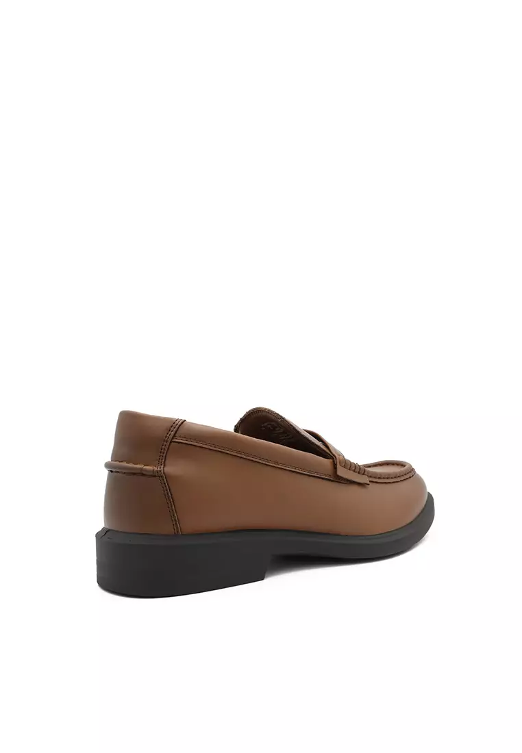 Taylor Penny Men's Dress Casual Shoes