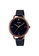 CASIO black Casio Women's Analog LTP-E415MBR-1CDF Stainless Steel Mesh Band Casual Watch 8F316ACC569DC0GS_1
