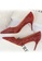Twenty Eight Shoes 紅色 VANSA 7cm 閃片晚裝及新娘鞋 VSW-P9219A1 2E45DSH4458A9EGS_4