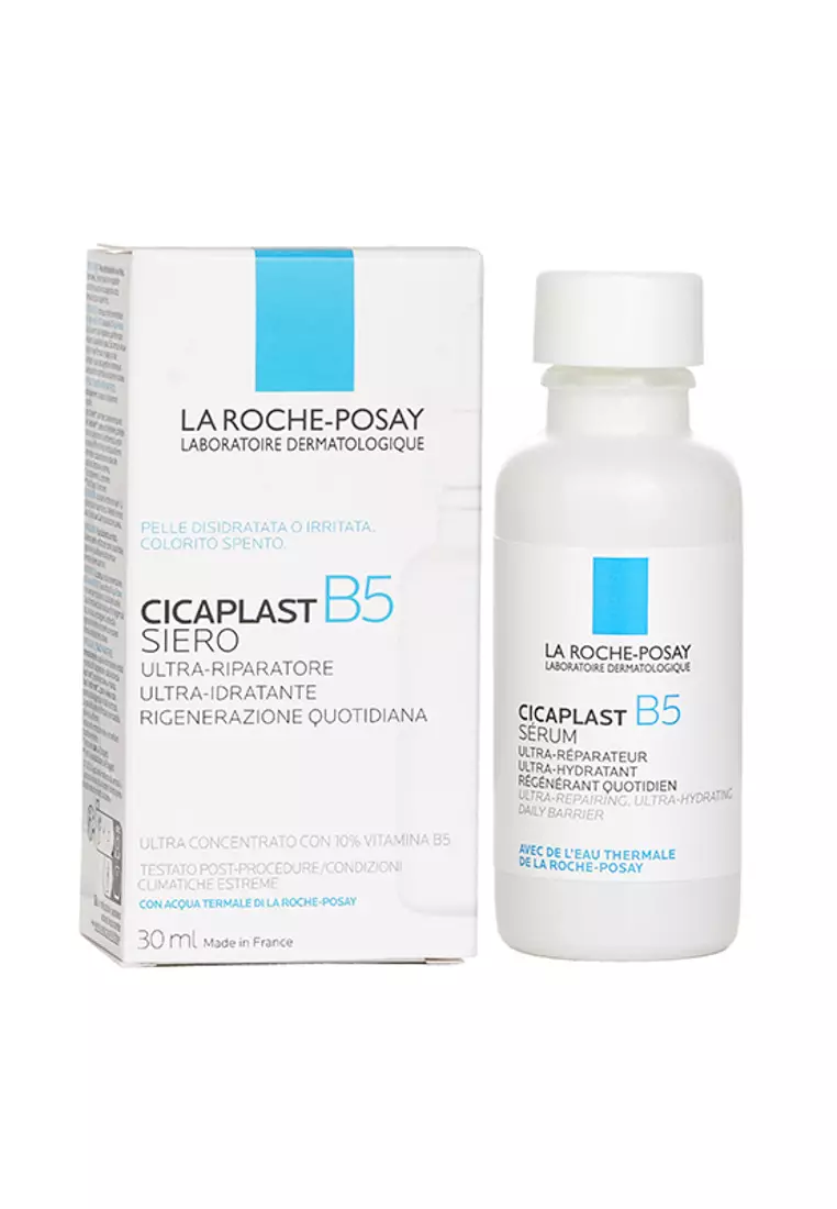 LA ROCHE POSAY - Cicaplast B5 Serum 30ml