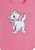 FOX Kids & Baby pink Pink Disney Short Sleeve Romper 23E01KACBABB6CGS_3