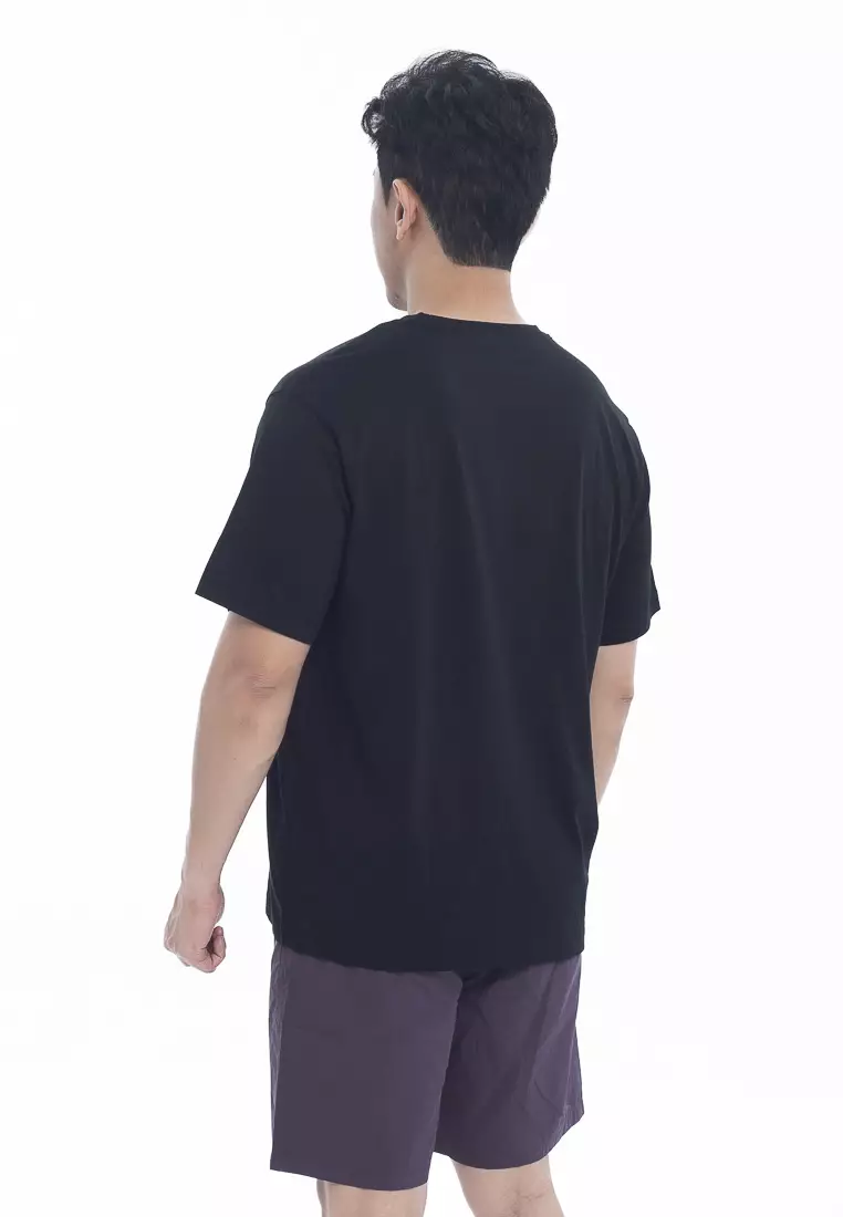 UNISEX Sheen Color Tee