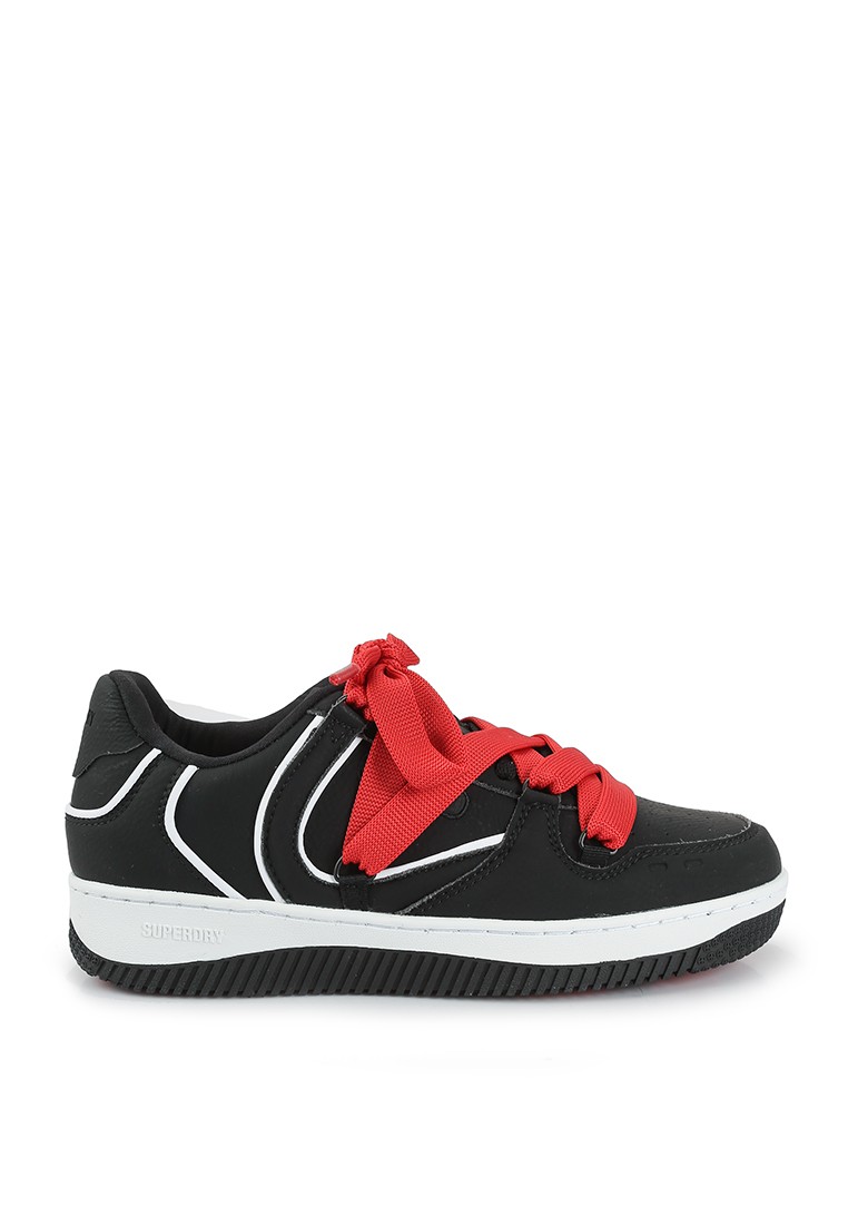 Code Chunky Lace Trainers - Superdry Code