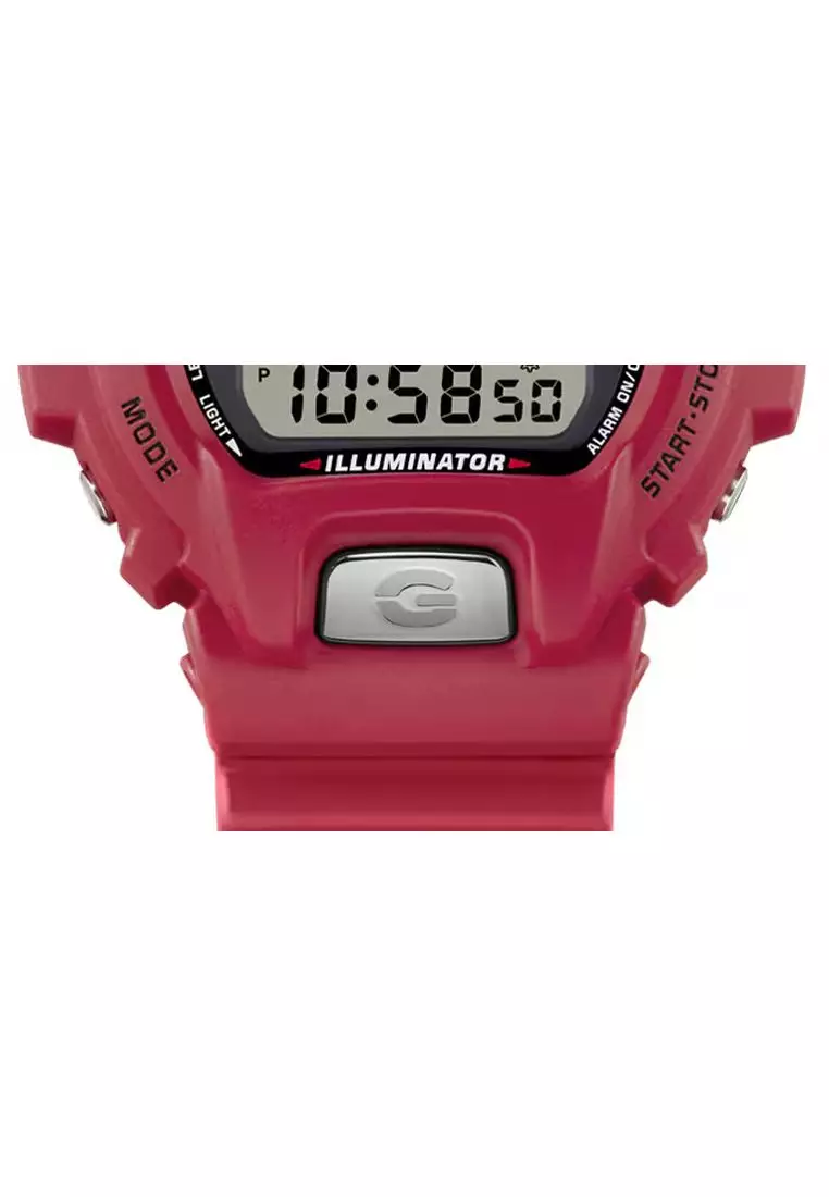 Buy G-Shock CASIO G-SHOCK 6900 Series 30th ANNIVERSARY Limited
