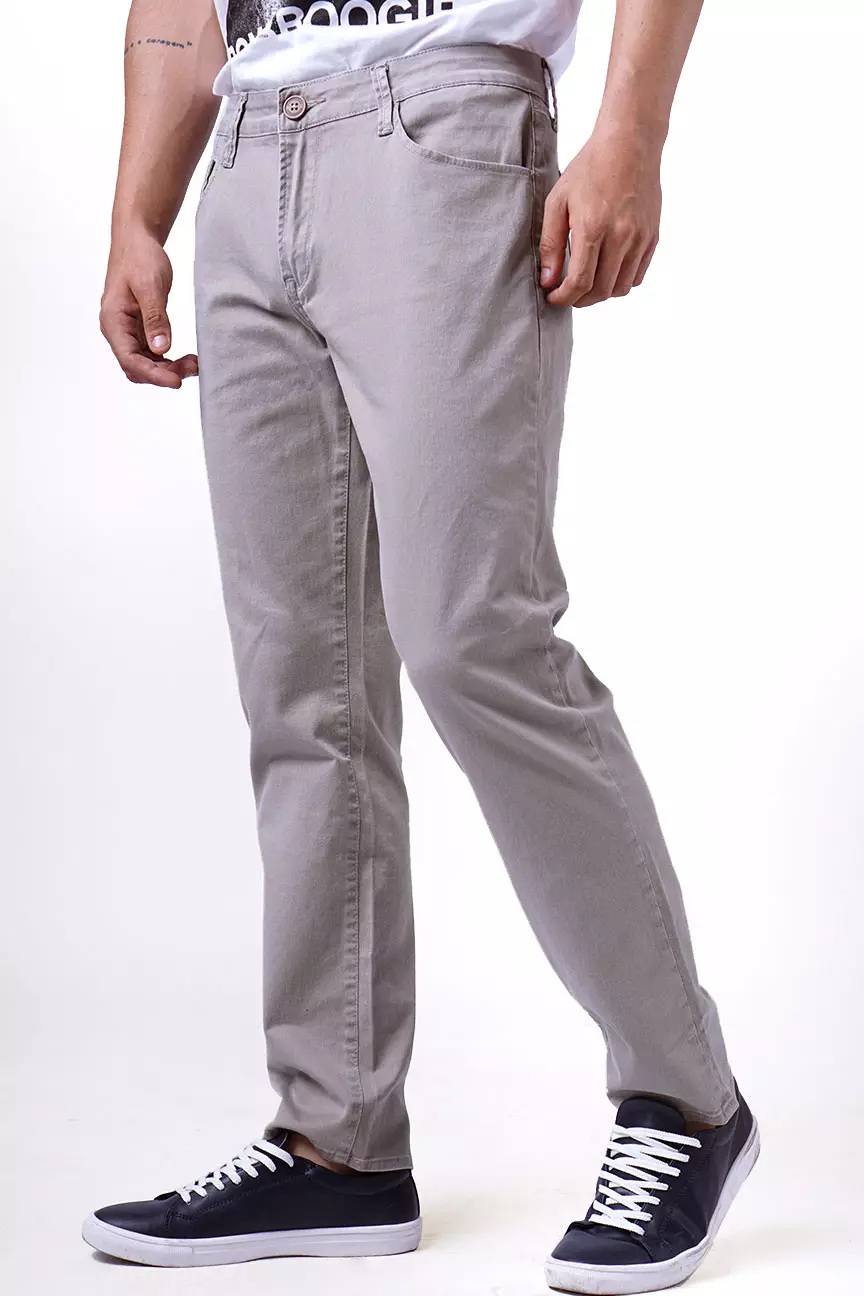 Celana Chinos Slimfit C1