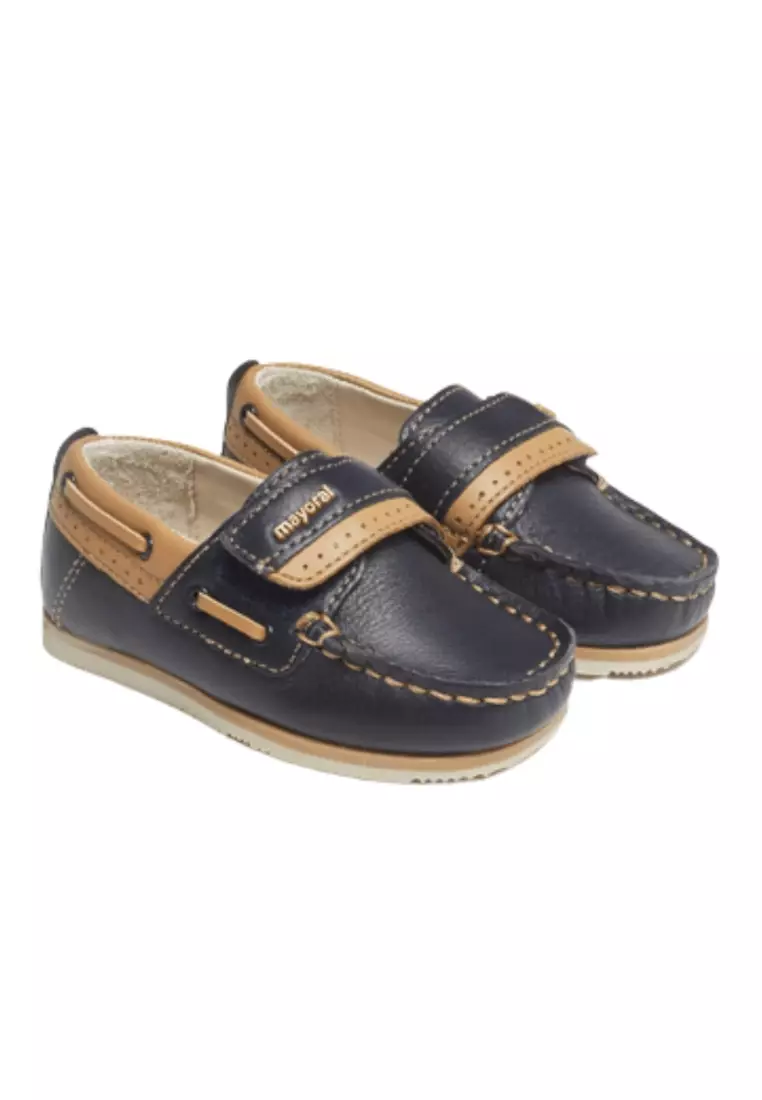 Discount on Raising Little  shoes - SKU: Trafalgar Shoes