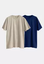 Dark Blue/Stone