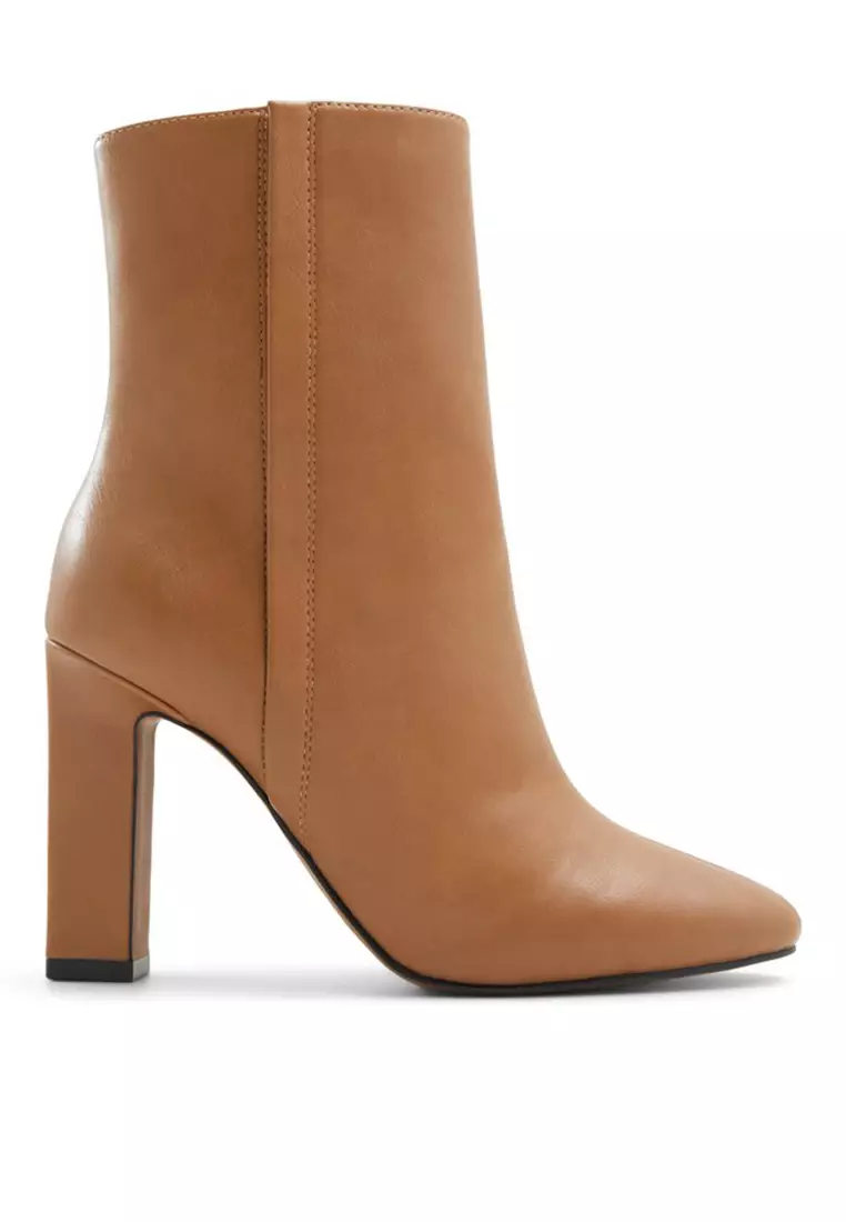 Discount on Call It Spring  shoes - SKU: Romane Ankle Heeled Boots