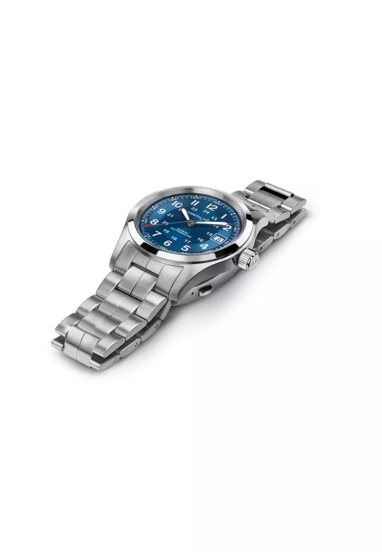 Hamilton Khaki Field Automatic Men's (38mm) H70455140