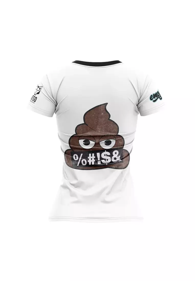Short Sleeve T-Shirt Women
