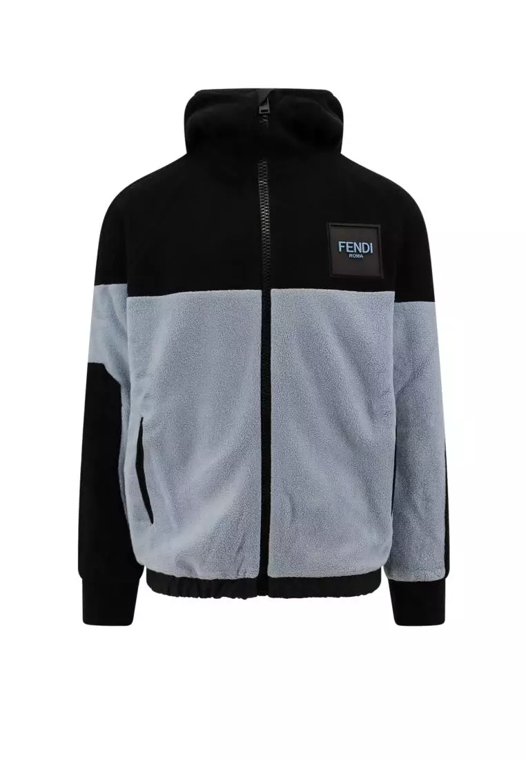 Fendi hoodies discount mens