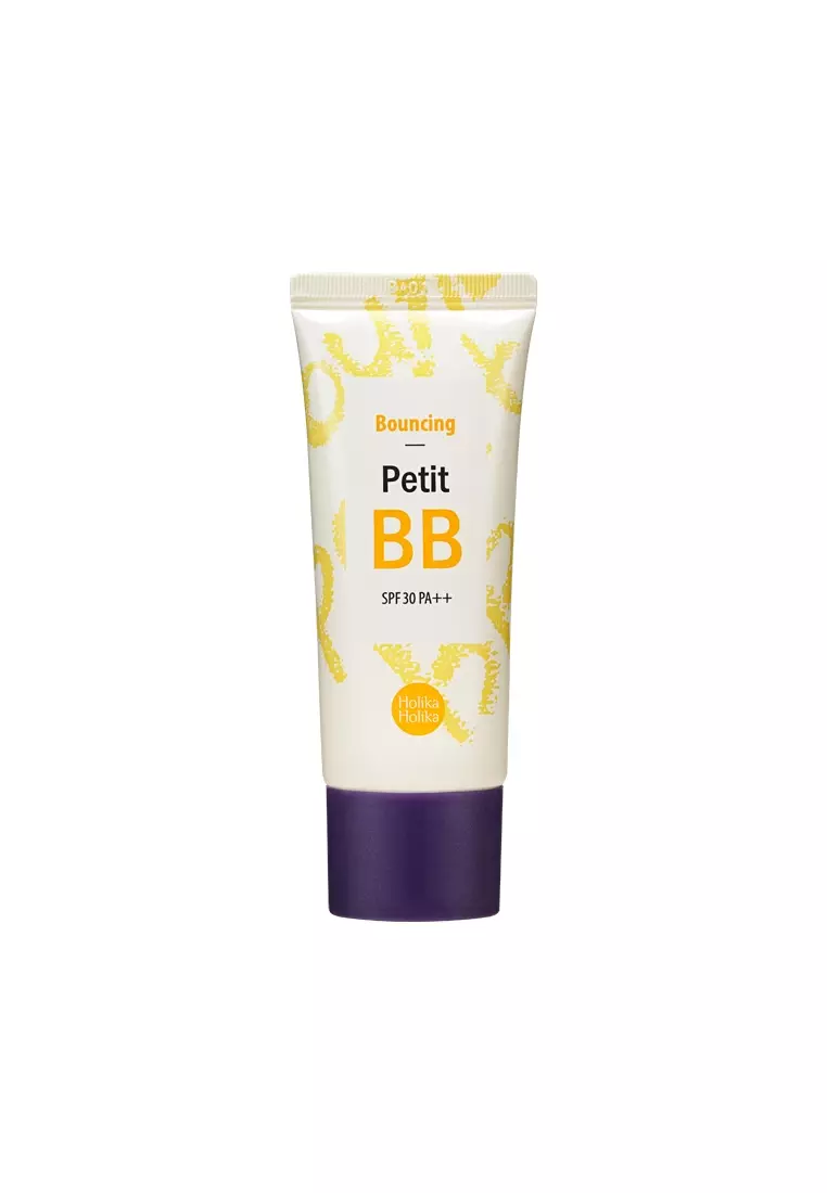 Holika Holika Petit BB - Bouncing