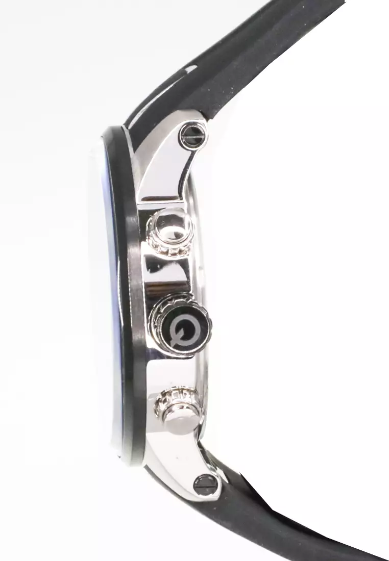 Sporty Men's Watches QTM PWG560.331