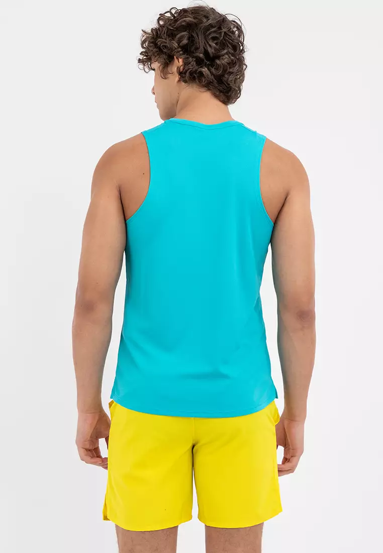 Miler Run Energy Dri-FIT Running Tank Top