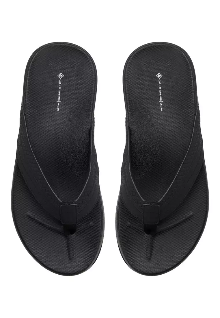 Spinnaker Sandals