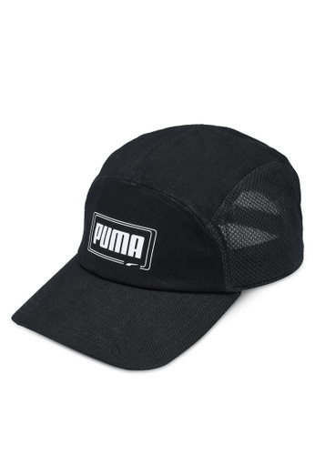Puma 5 panel cap Clearance