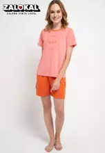 Coral/Orange