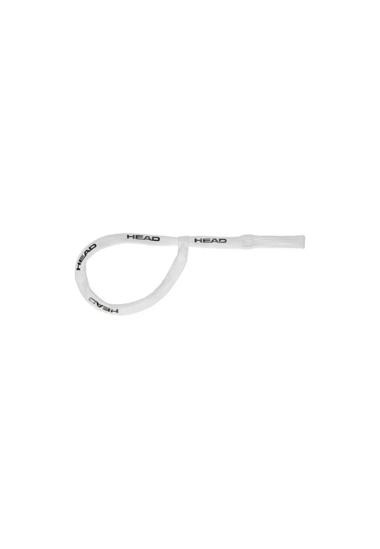 Jual Head HEAD Padel Wrist Cord 2Pcs Wh 288066 - Wrist Strap Raket ...