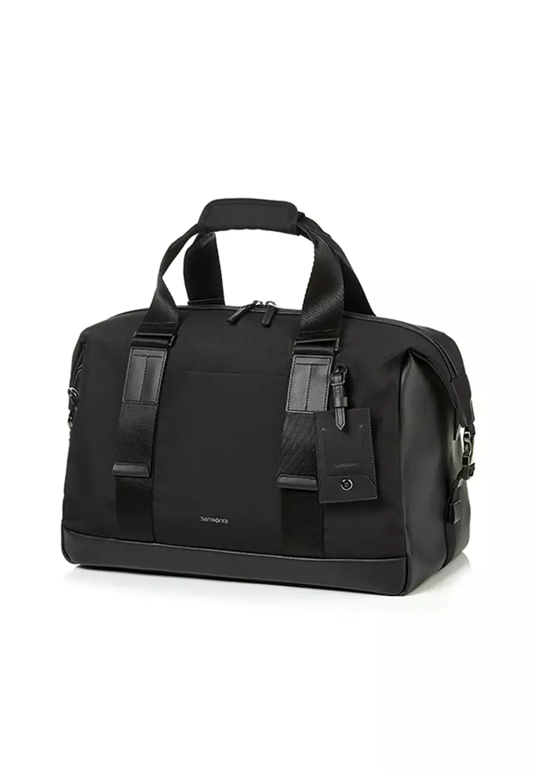 Buy Samsonite Samsonite Wilgena Boston L 2024 Online ZALORA
