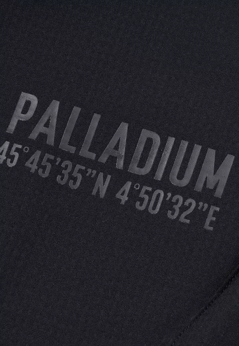 男裝 PALLADIUM LOGO 休閒長褲