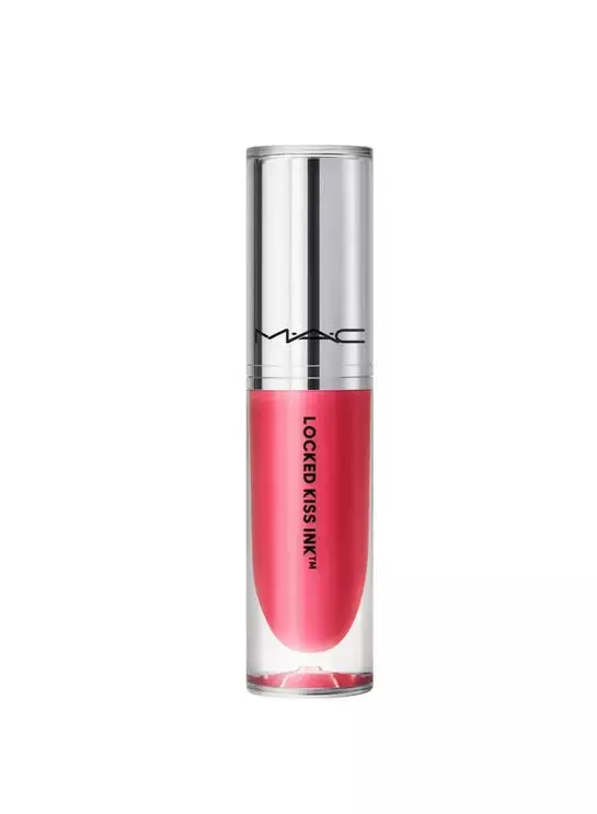 MAC Cosmetics Locked Kiss Ink Lipcolour - Gracious